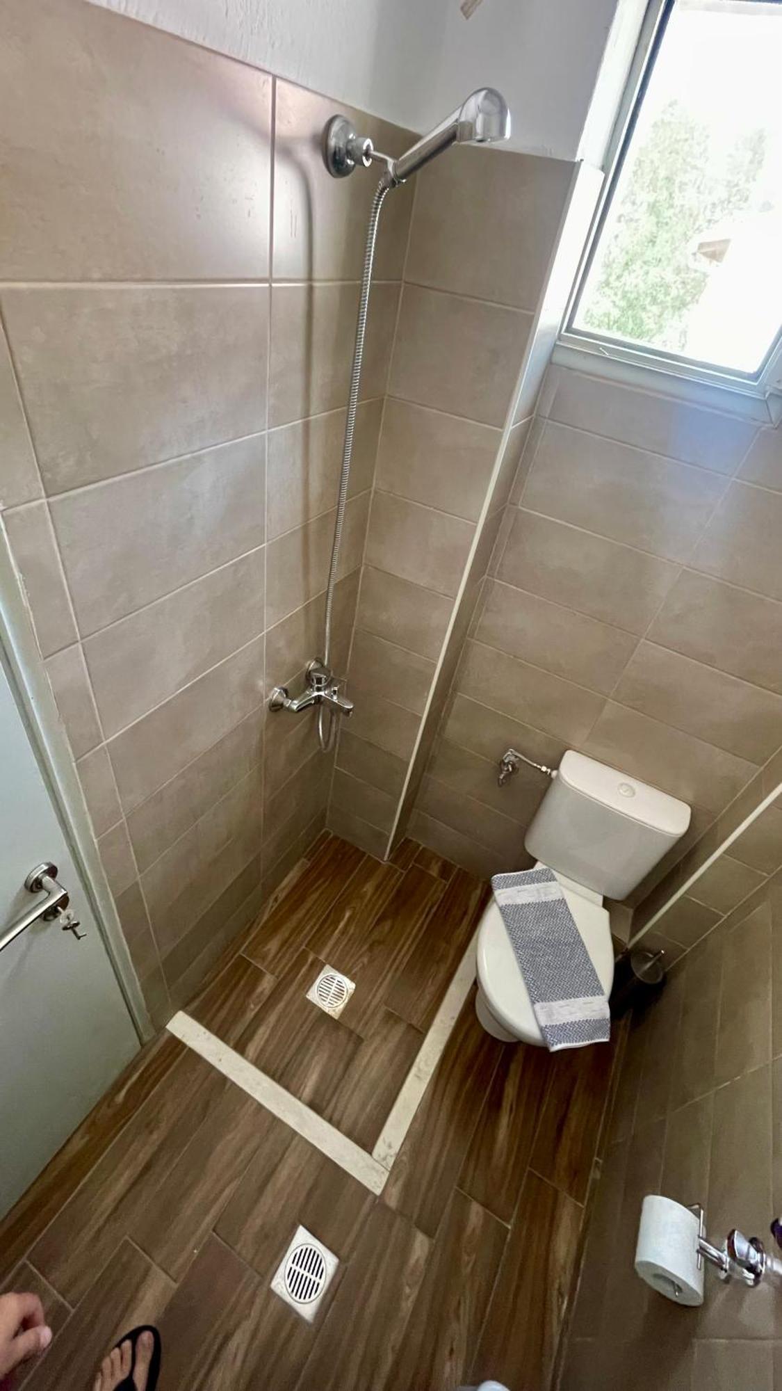 לפטוקריה Velonis Apartments מראה חיצוני תמונה