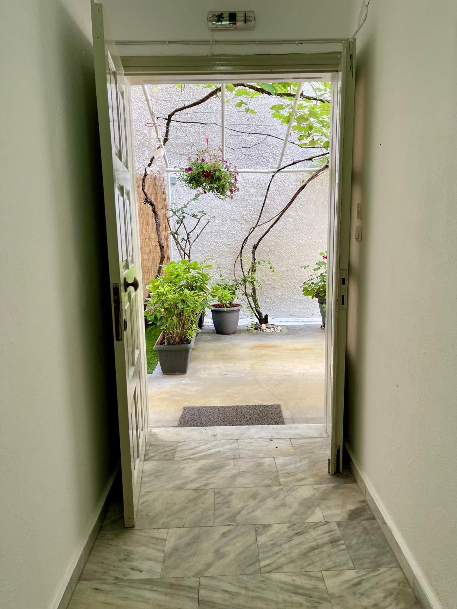 לפטוקריה Velonis Apartments מראה חיצוני תמונה
